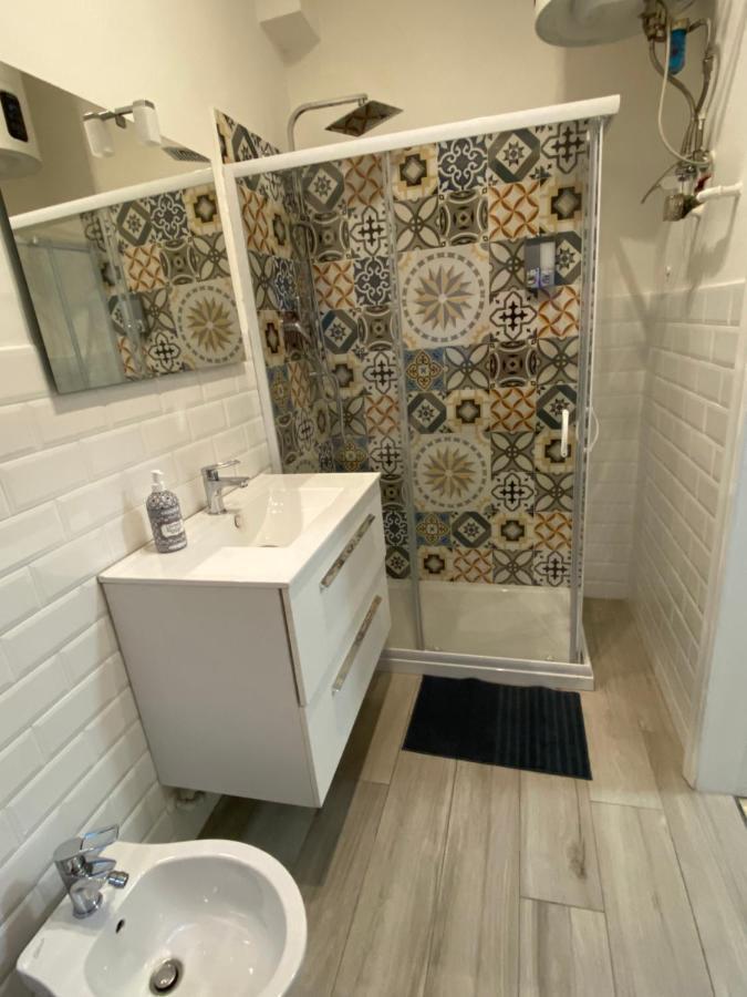 Francioni Palace Bologna Luaran gambar