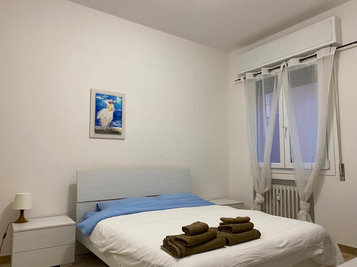 Francioni Palace Bologna Luaran gambar