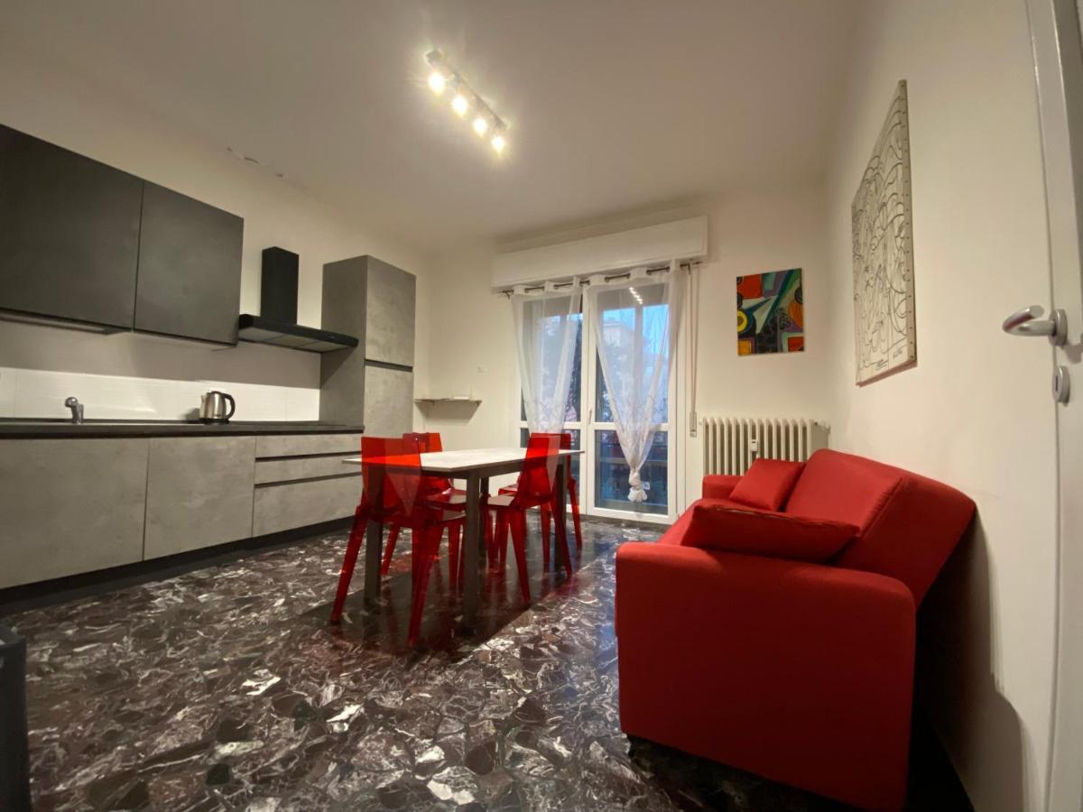 Francioni Palace Bologna Luaran gambar