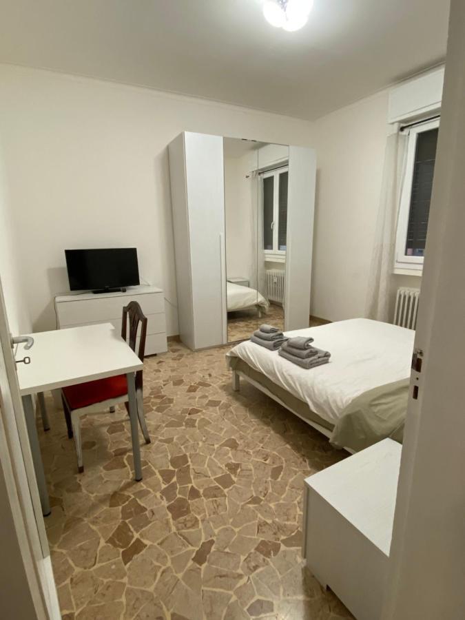Francioni Palace Bologna Luaran gambar