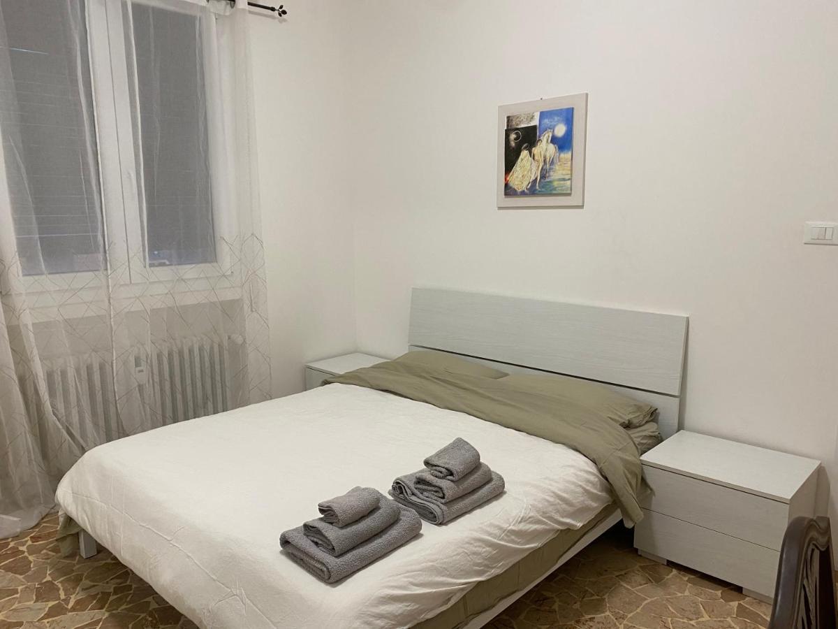 Francioni Palace Bologna Luaran gambar