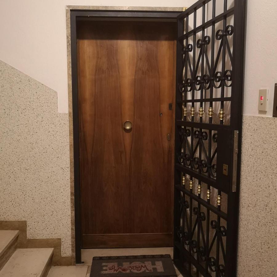 Francioni Palace Bologna Luaran gambar