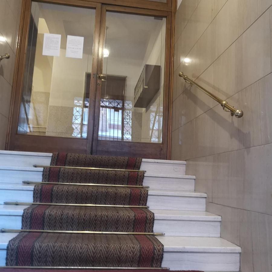 Francioni Palace Bologna Luaran gambar